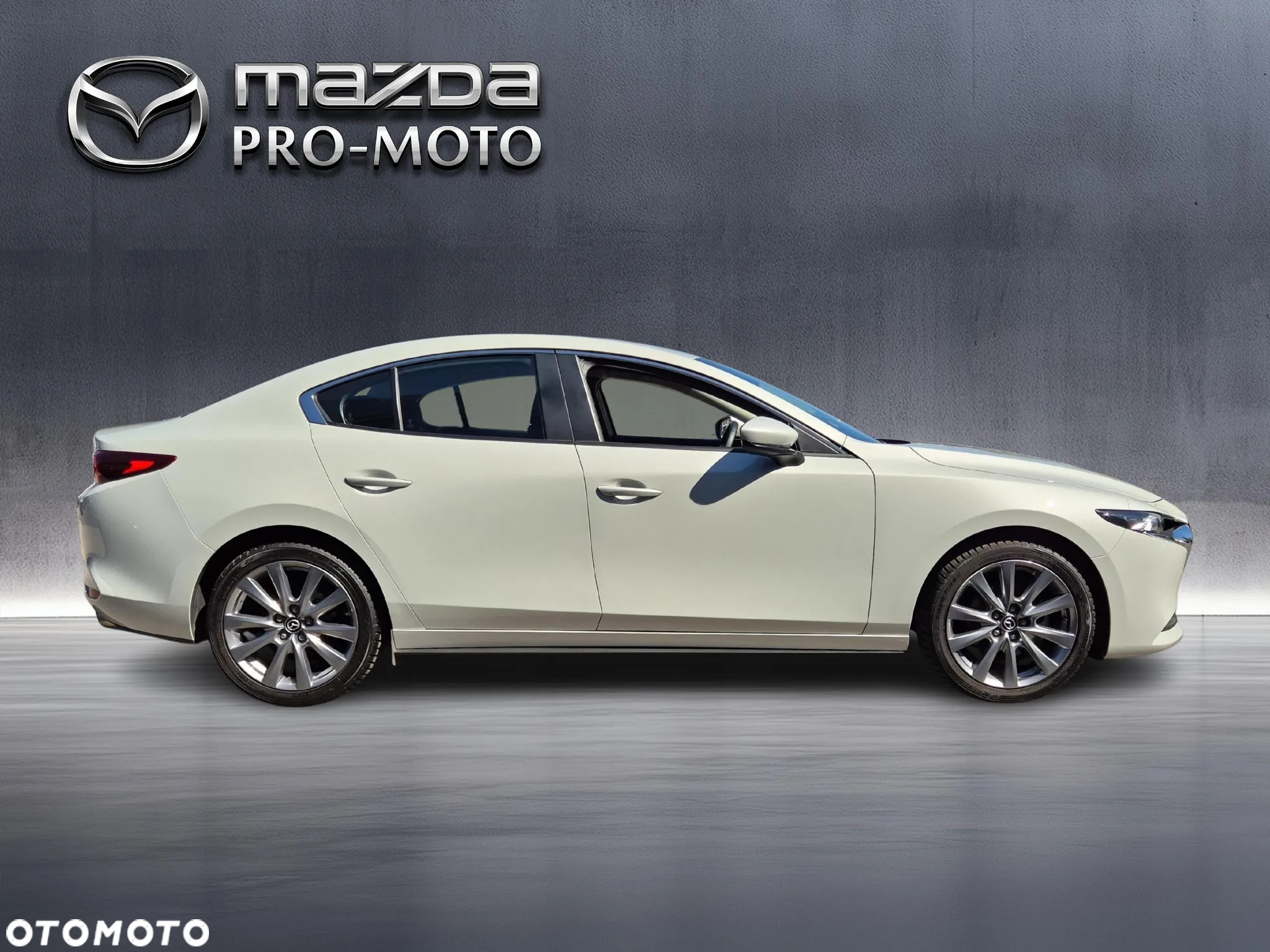Mazda 3 2.0 mHEV Exclusive Line - 6