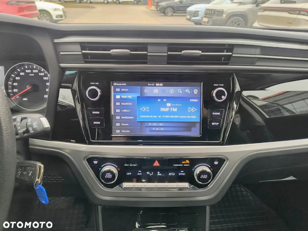 SsangYong/KGM Korando 1.5 T-GDI Joy 2WD - 22