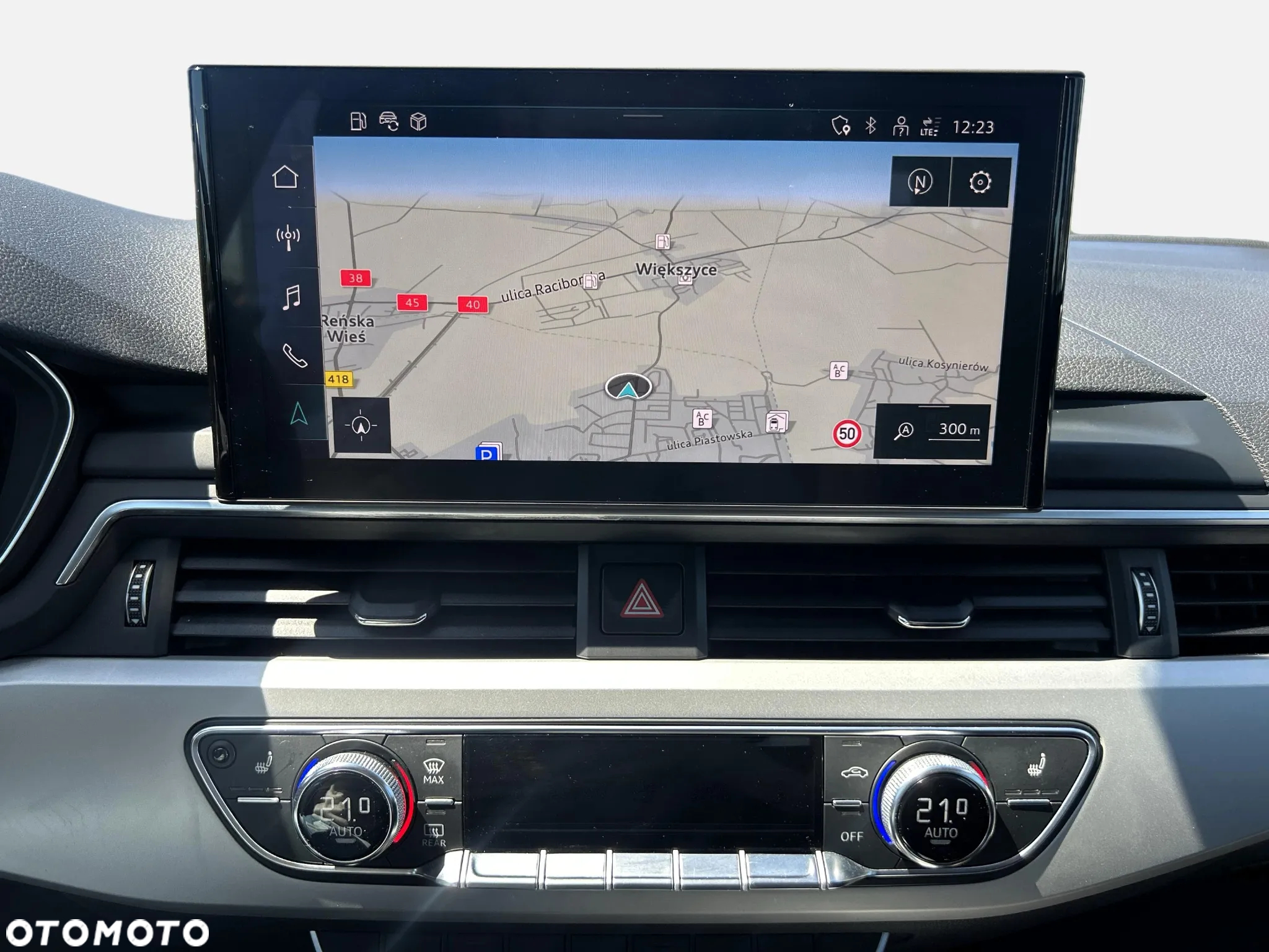 Audi A4 40 TDI Advanced S tronic - 14