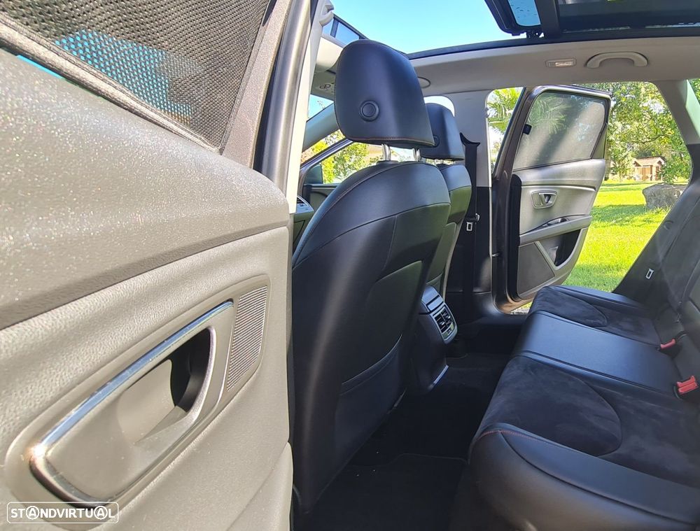 SEAT Leon ST 2.0 TDI FR S/S - 26