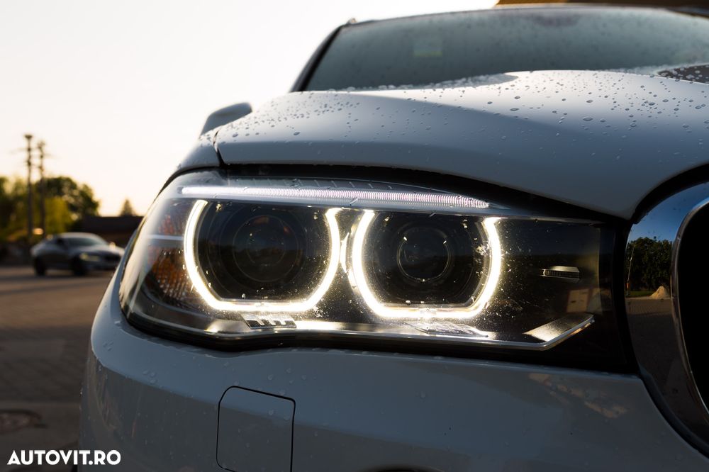 BMW X5 xDrive30d - 10