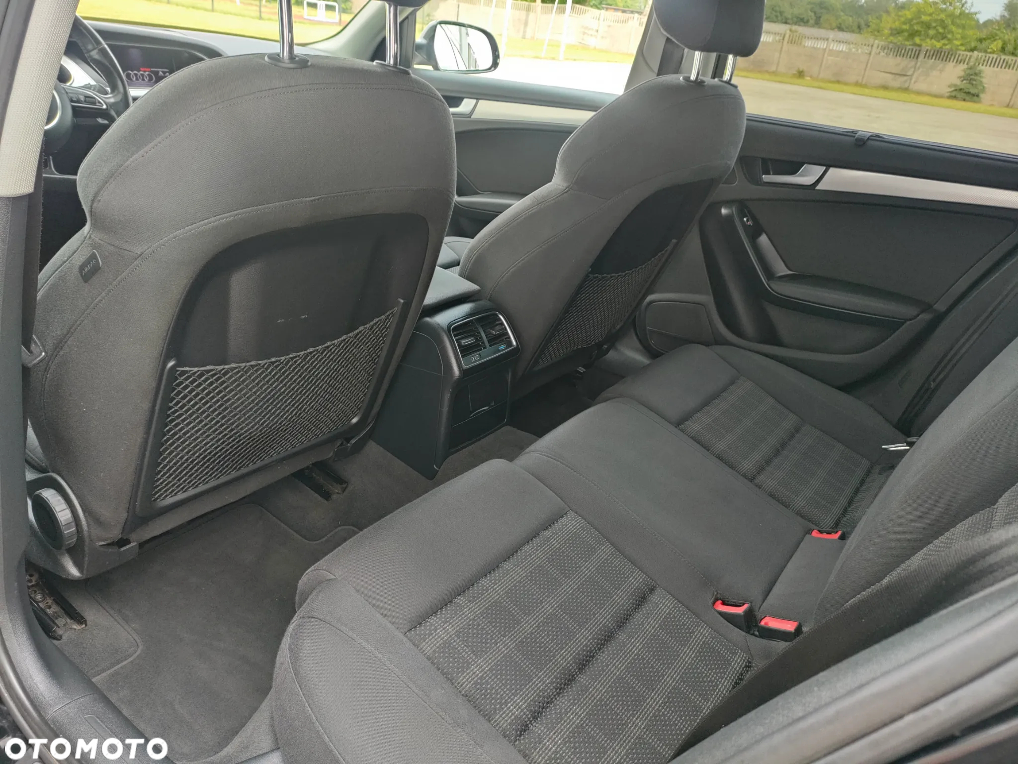 Audi A4 Avant 2.0 TDI - 18