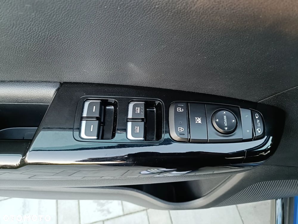 Kia Sportage - 34