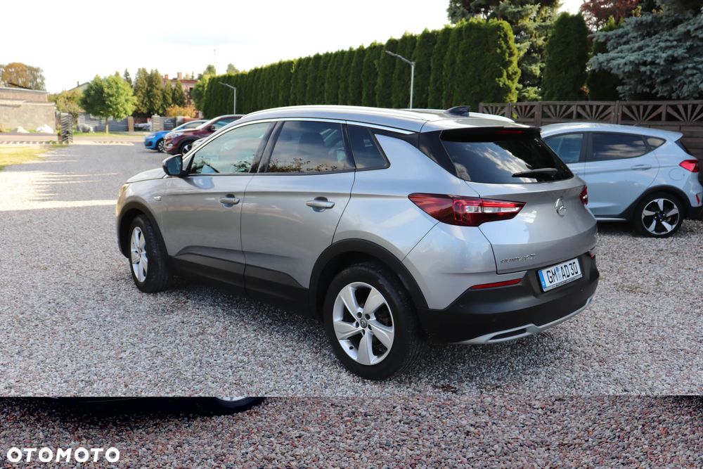 Opel Grandland X 1.5 D Start/Stop Business Elegance - 20