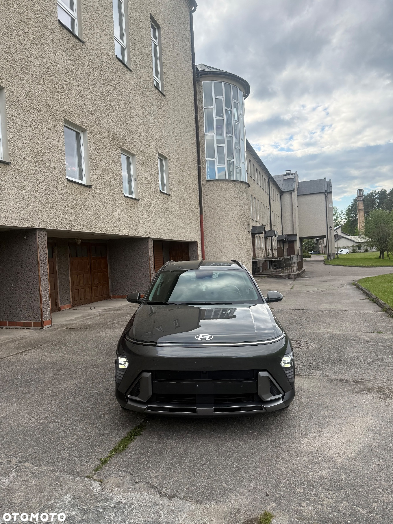 Hyundai Kona 1.6 T-GDI Premium DCT - 6