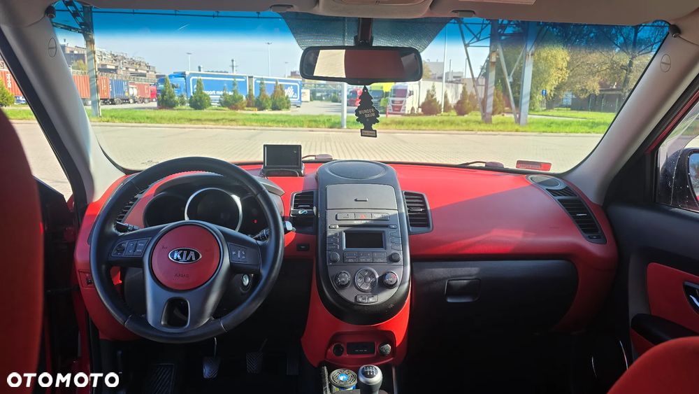 Kia Soul - 6