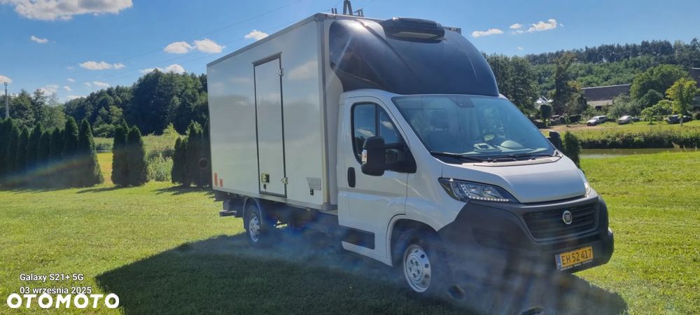 Fiat Ducato - 2