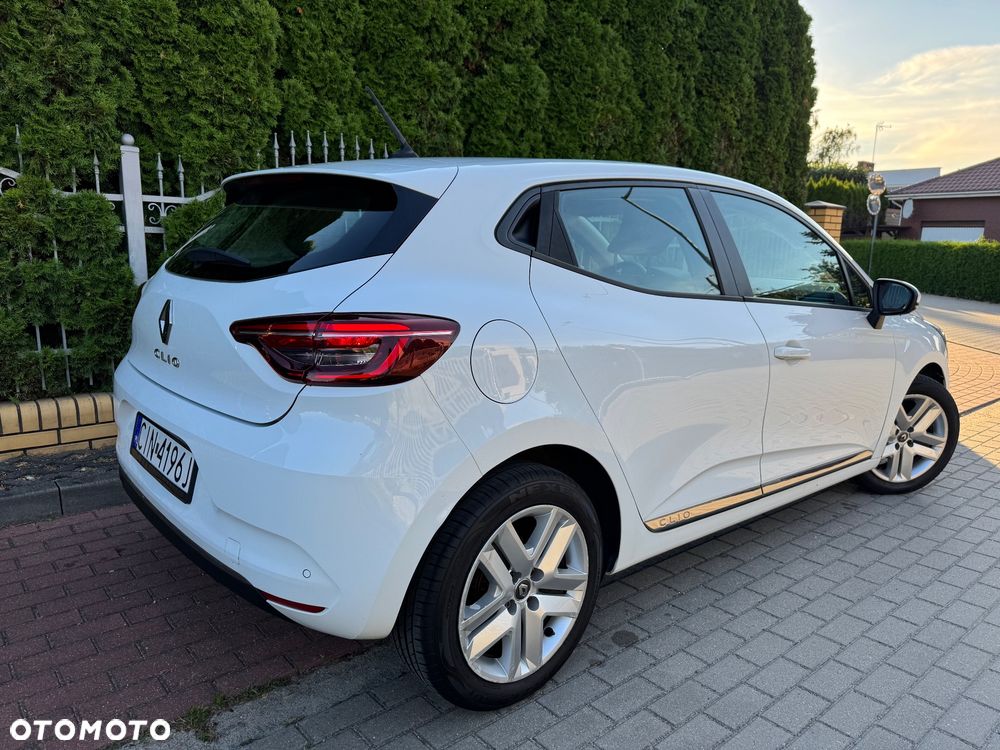 Renault Clio SCe 75 EXPERIENCE - 27
