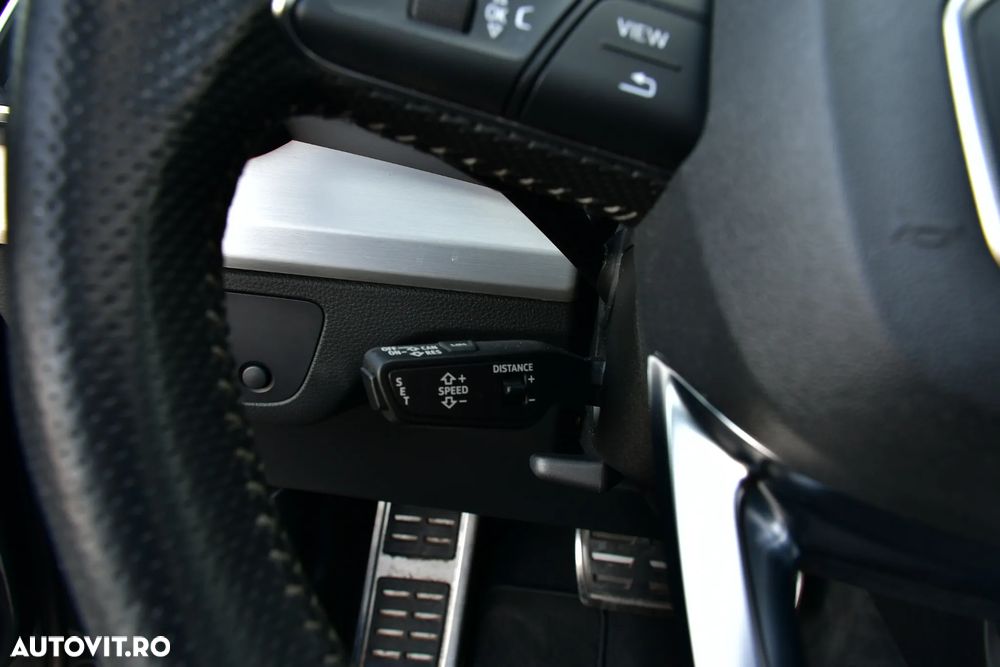 AUDI Q5 2019 — imagine 25