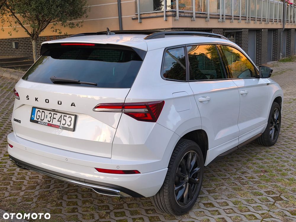 Skoda Karoq - 6