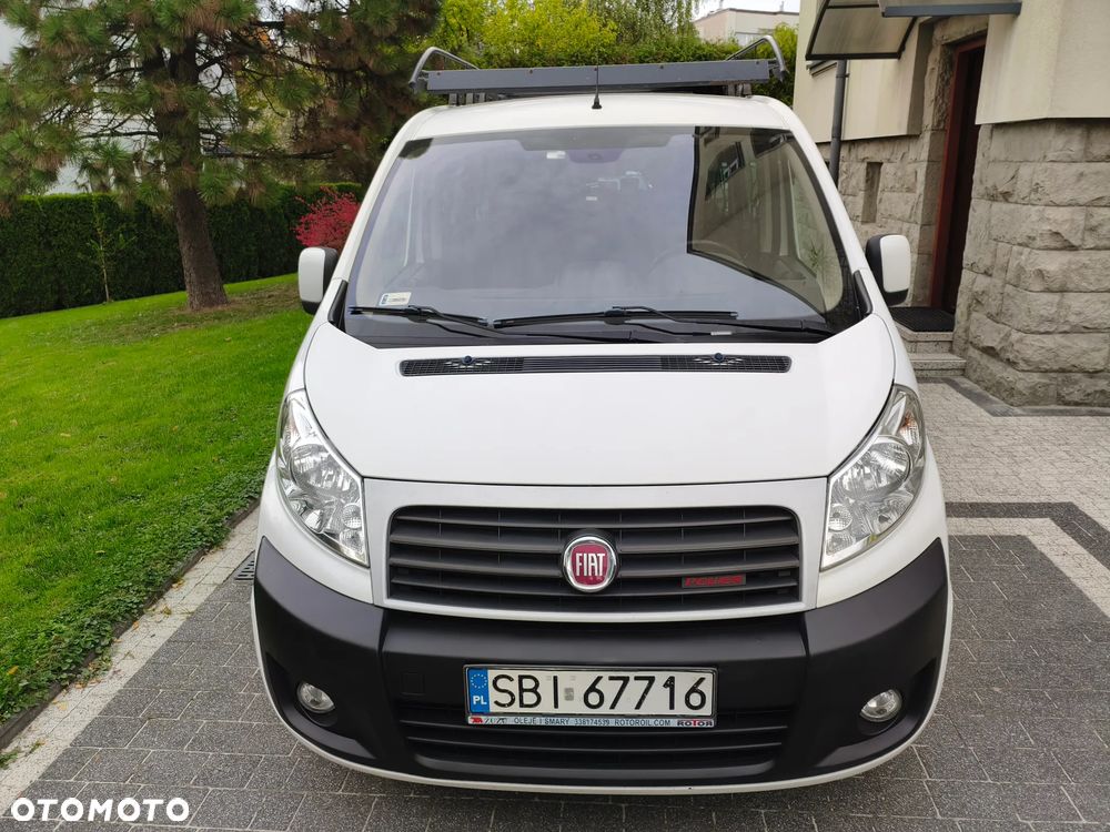 Fiat Scudo 2016 photo 3