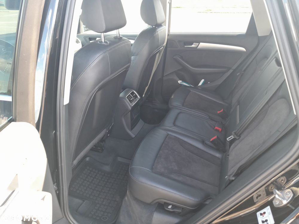 Audi Q5 2.0 TDI Quattro S tronic - 6