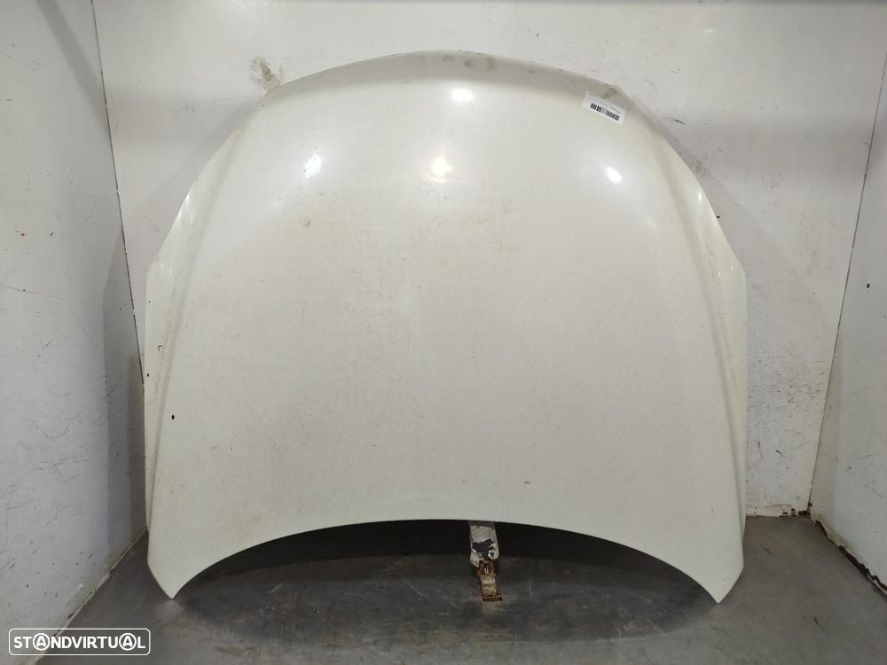 CAPÔ INFINITI EX - 1