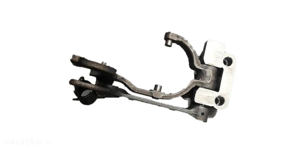 KUBOTA Z602 CZĘŚCI WTRYSKIWACZ WAŁ GŁOWICA POMPA OBUDOWA - 8