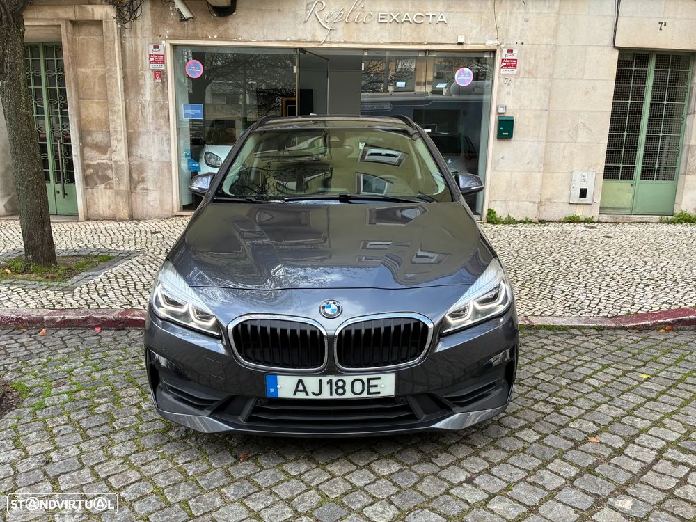 BMW 225xe Active Tourer iPerformance - 3