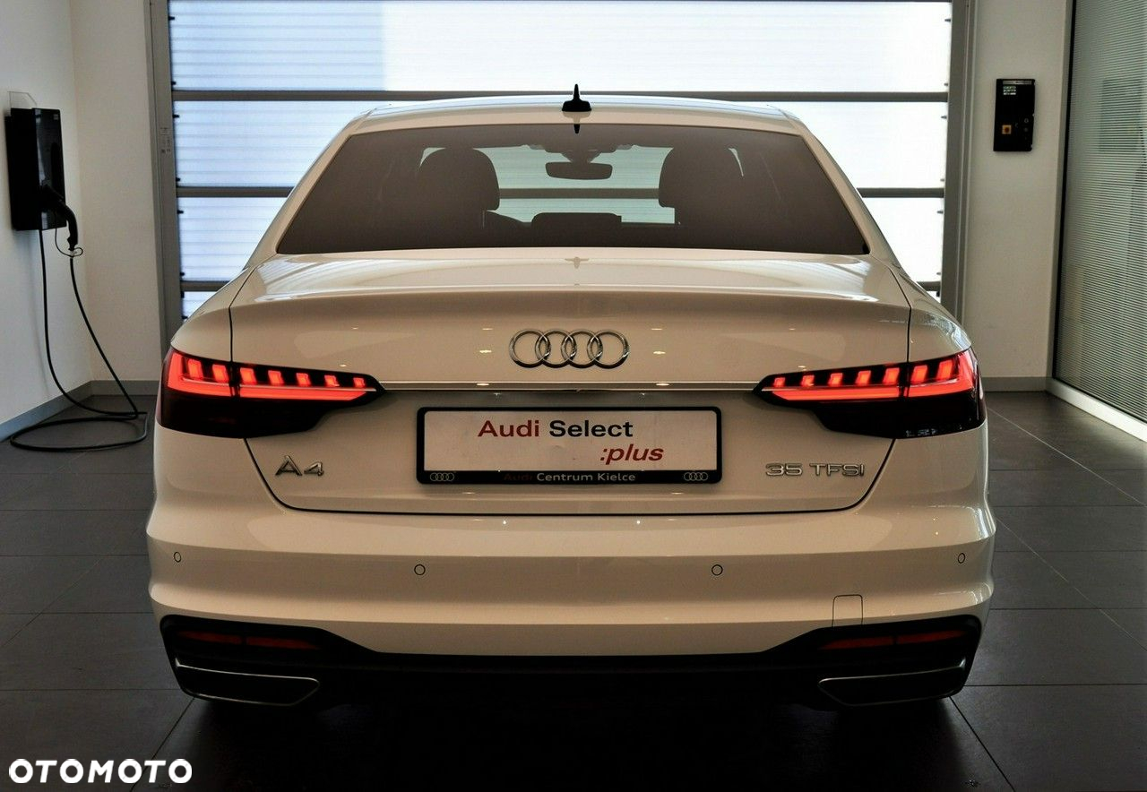 Audi A4 - 3