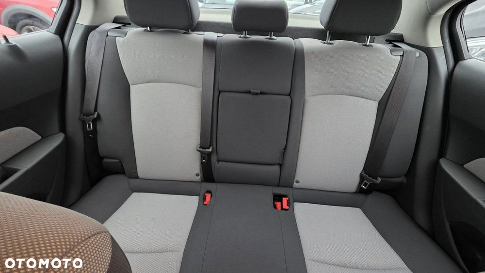Chevrolet Cruze - 16