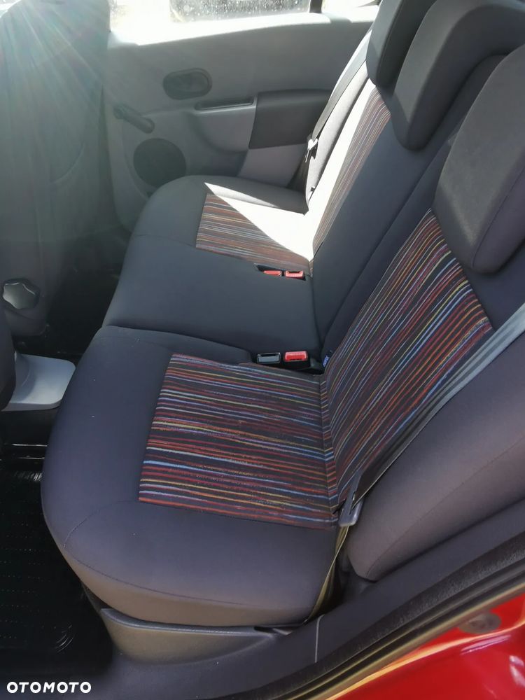 Renault Modus 1.2 16V Authentique - 19