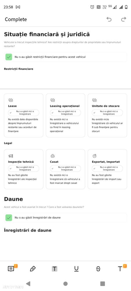 Mazda 6 Kombi SKYACTIV-D 150 i-ELOOP Center-Line - 7