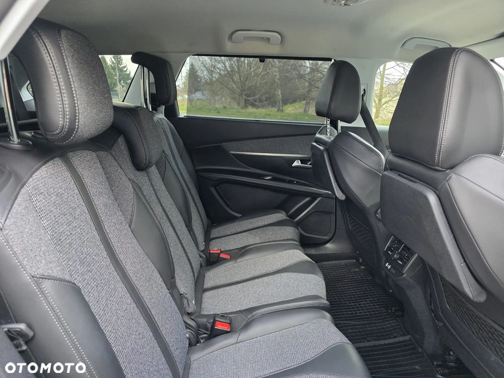 Peugeot 5008 BlueHDi 130 Active Pack - 10