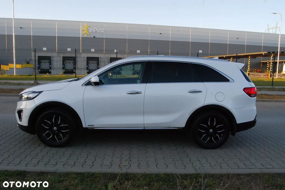 Kia Sorento 2.2 CRDI XL - 14