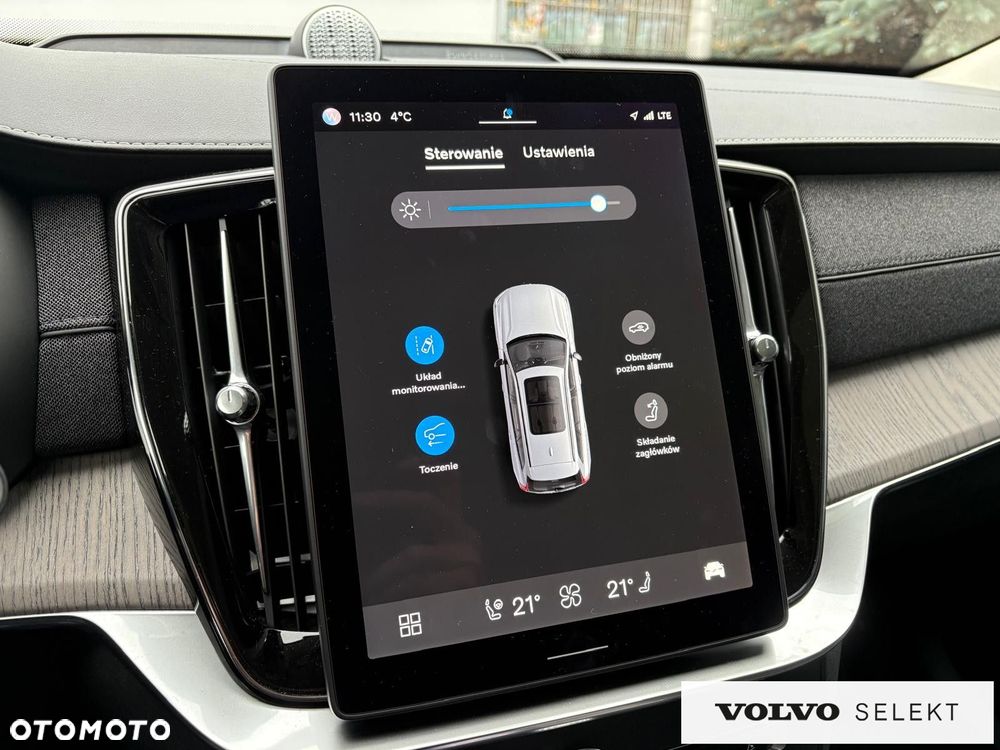 Volvo XC 90 - 31
