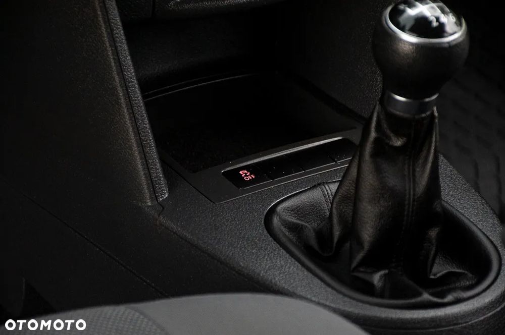 Volkswagen Caddy 2.0 (7-Si.) Edition 30 - 37