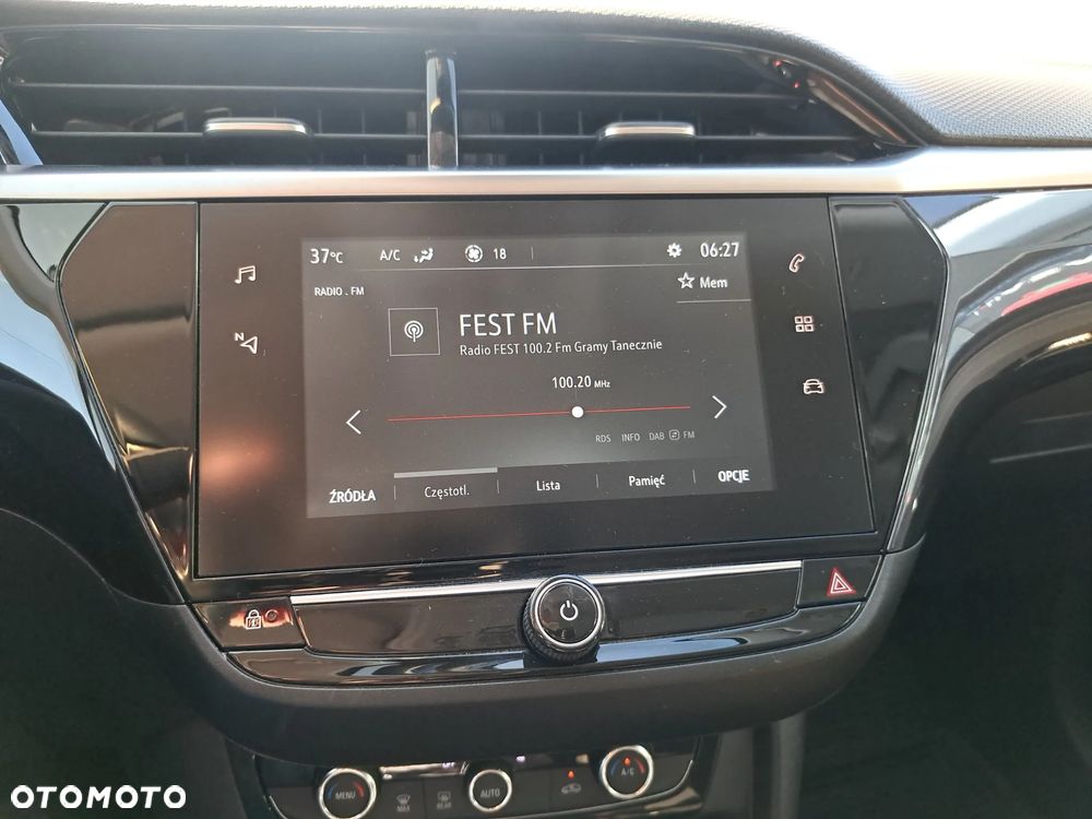 Opel Corsa 1.2 Elegance S&S - 14