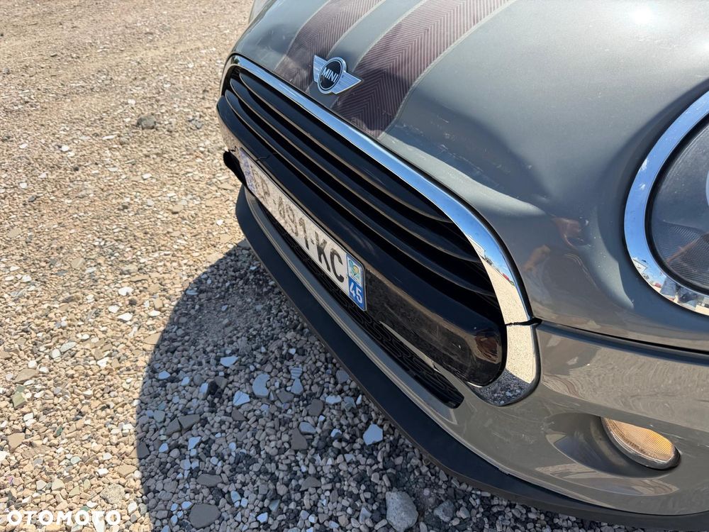 MINI Cooper D - 18