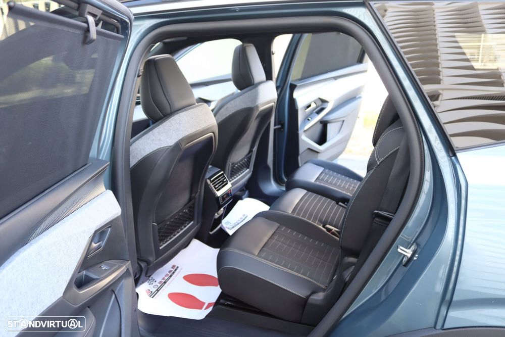 Peugeot 5008 - 11