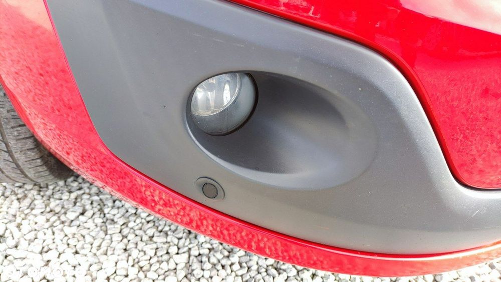 Ford Transit Custom - 17