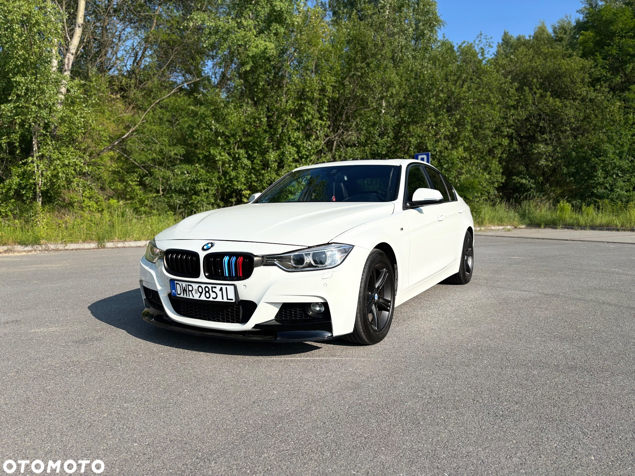 BMW Seria 3 330d Modern Line - 3