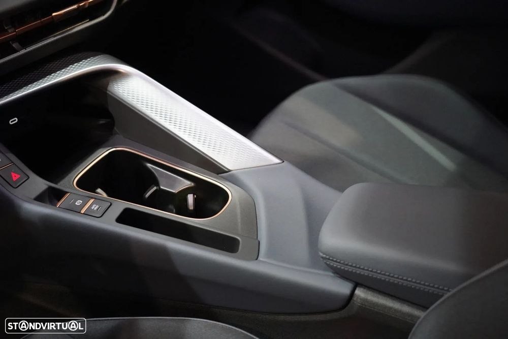 Cupra Terramar 1.5 eTSI DSG - 19