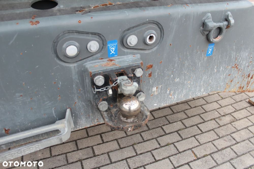 Liebherr A916 ROTOTILT ENGCON PODPORY DŁUŻSZE RAMIE - 11