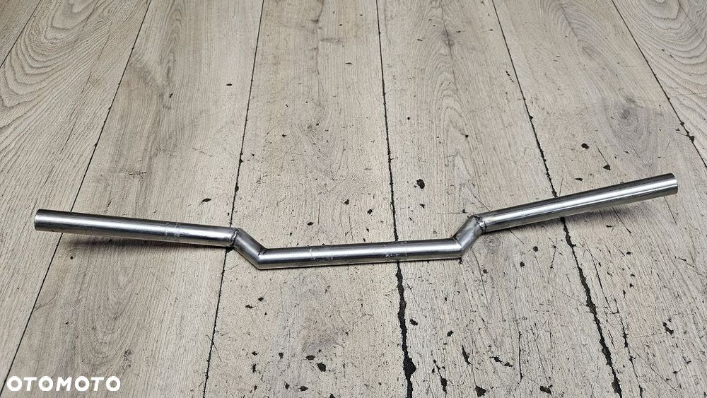 Kierownica Honda APE 50 - 6