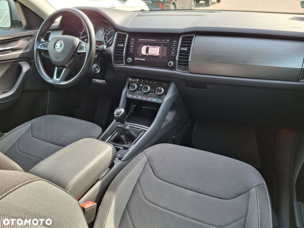 Skoda Kodiaq - 18