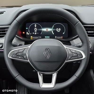 Renault Arkana 1.6 E-Tech Full Hybrid 145 Techno MMT - 17