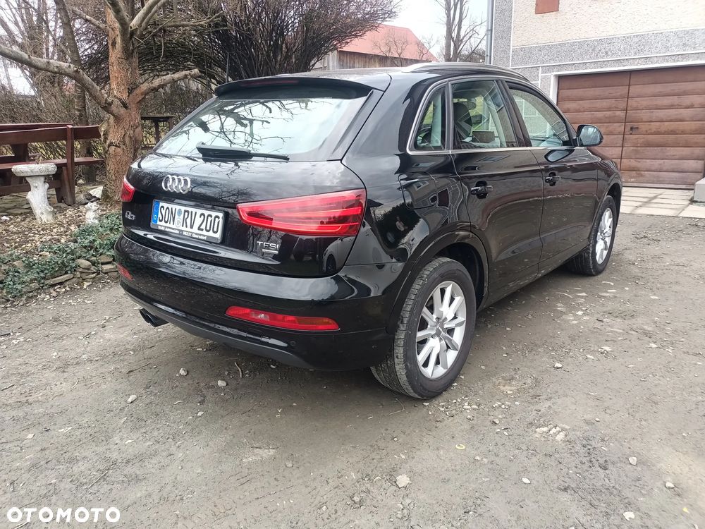Audi Q3 - 5