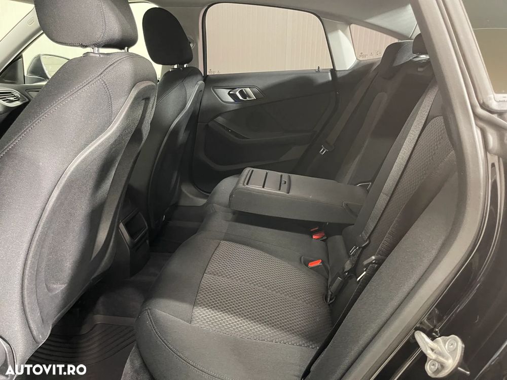 BMW Seria 2 - 12
