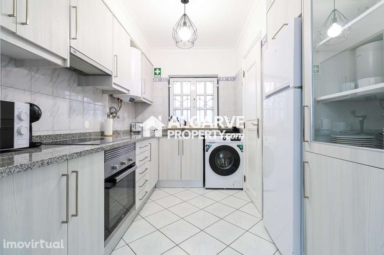 Moradia V2 perto da praia e de todas a comodidades em Vilamoura, Algar - Grande imagem: 3/18