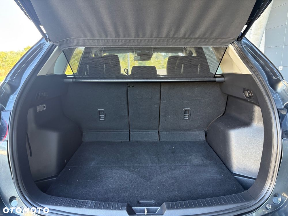 Mazda CX-5 2.0 SKYACTIV-G AWD Center-Line - 29