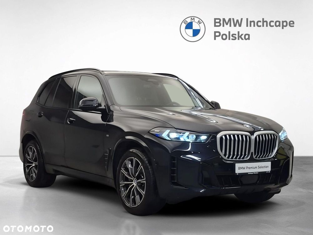 BMW X5 - 8