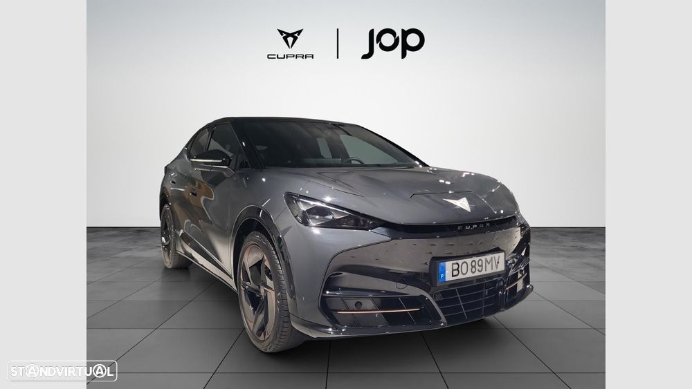 Cupra Tavascan 77 kWh VZ - 8