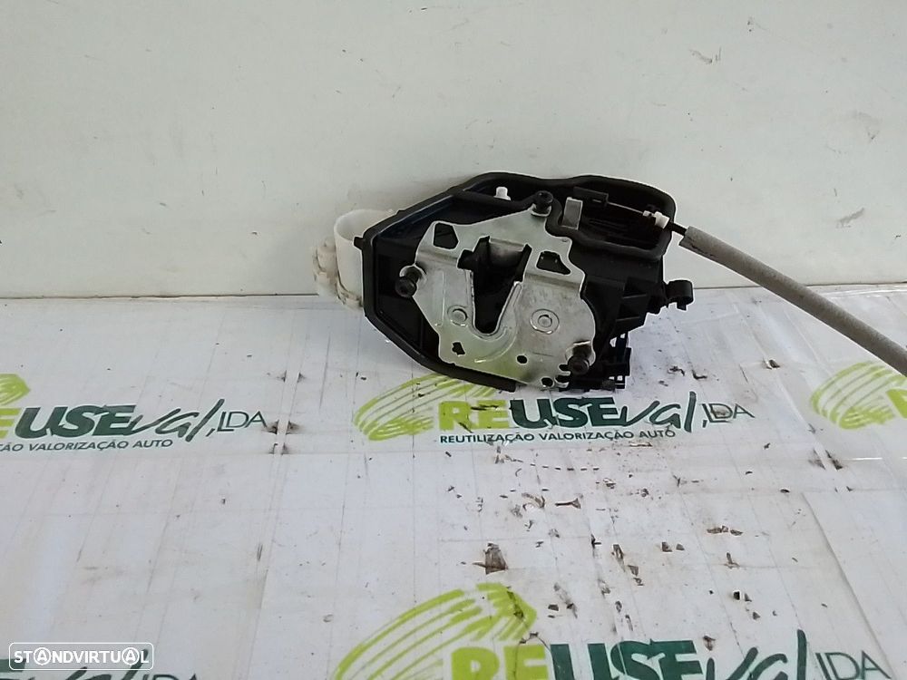 Fecho Da Porta Frente Esq Bmw X6 (E71, E72) - 3
