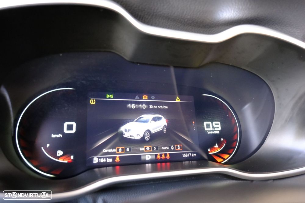 MG ZS 1.0 T-GDI Luxury Aut. - 18
