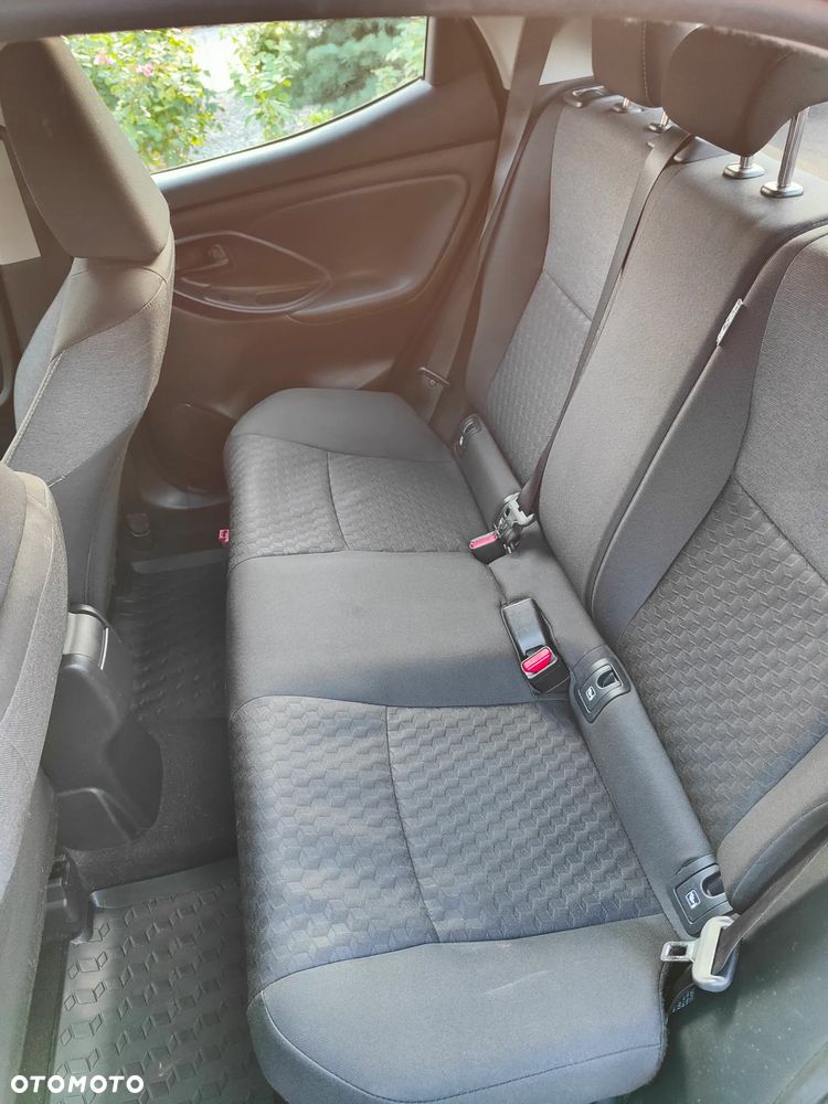 Mazda 2 Hybrid 1.5 Pure CVT - 16