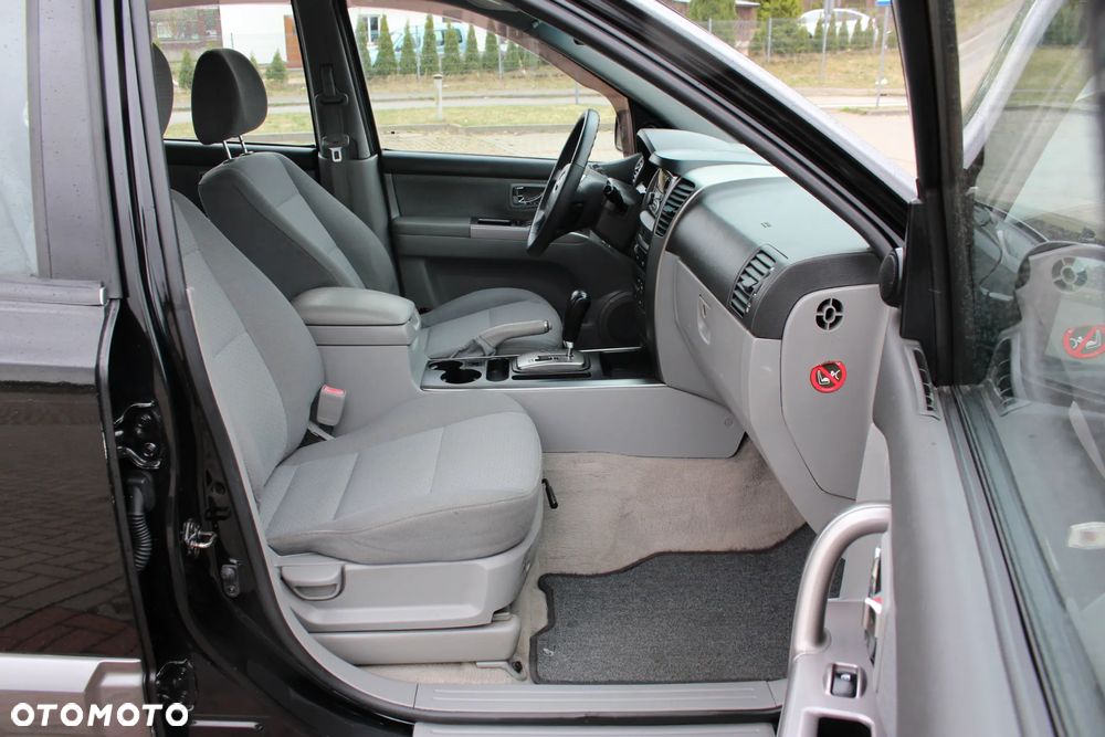 Kia Sorento 2.5 CRDi EX - 9