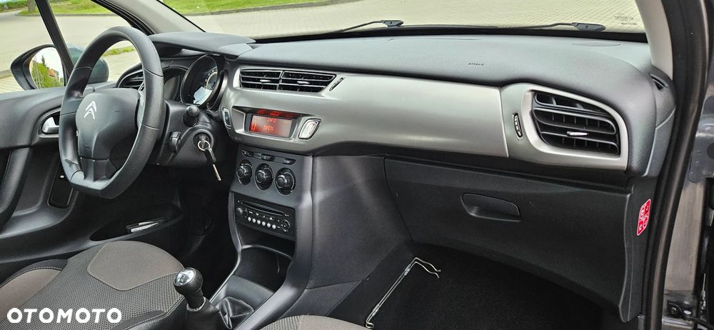 Citroën C3 Pure Tech (VTi) 68 Selection - 10