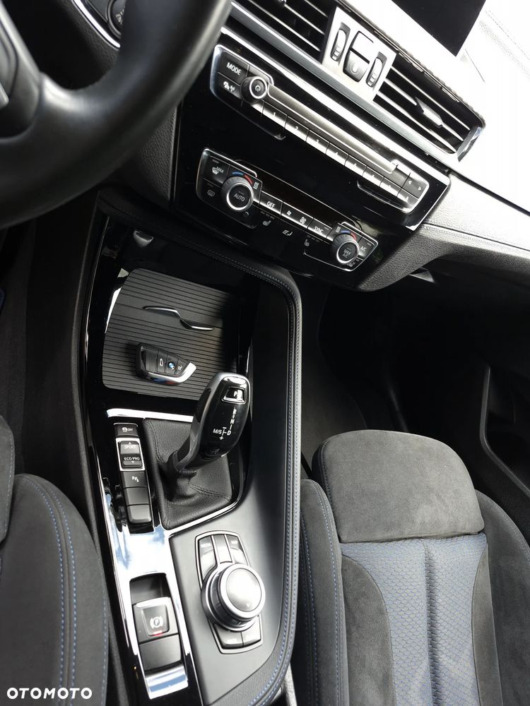 BMW X2 sDrive20i GPF M Sport - 27