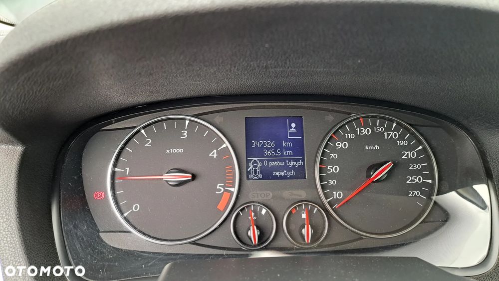 Renault Laguna - 10